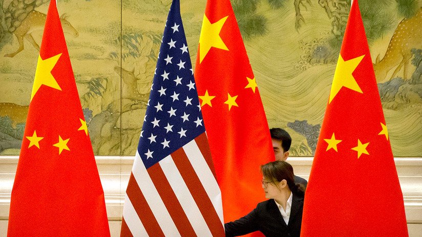 China advierte que "no teme una guerra comercial" con EE.UU. y que "luchará hasta el final"