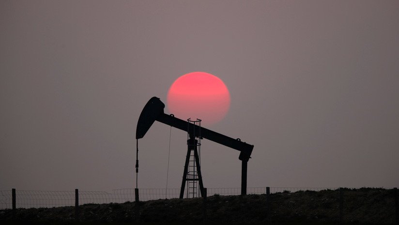Rusia: El precio del petróleo podría caer hasta los 30 dólares por barril si no se prolonga el pacto OPEP+