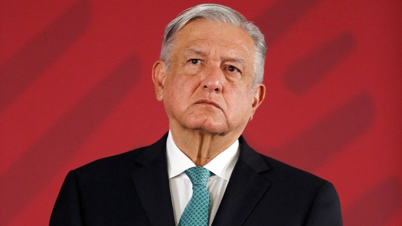 López Obrador anuncia la creación de una comisión especial para cumplir el acuerdo con EE.UU.