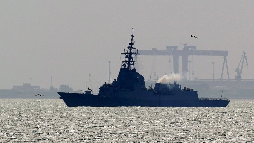 España acepta más tropas de EE.UU. en la base naval de Rota sin la aprobación del Congreso