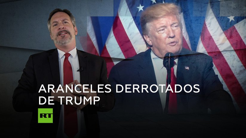 Amenazar, exigir y chantajear: la política de Trump hacia México