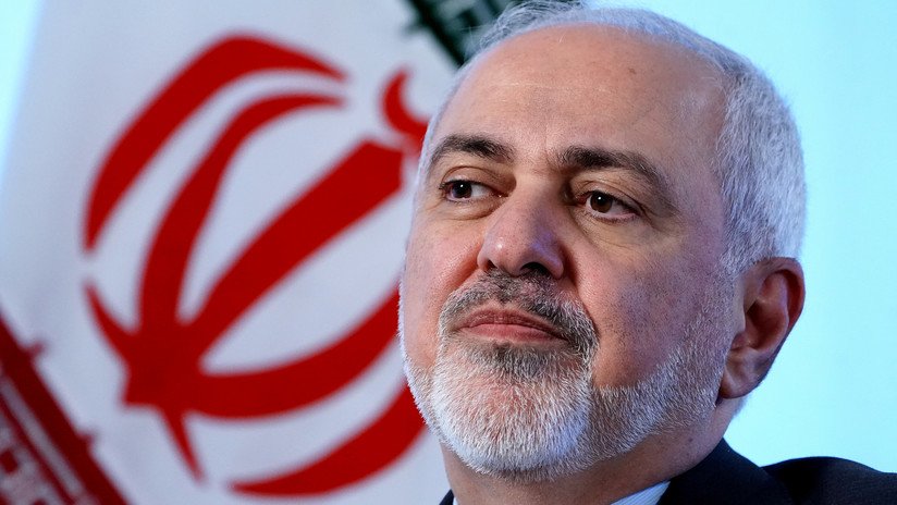Irán buscará una economía libre de petróleo ante la "guerra económica" de EE.UU.