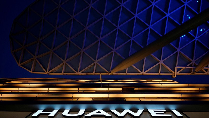 Huawei busca registrar la marca 'HongMeng' en Canadá, México, España y al menos otros 10 países