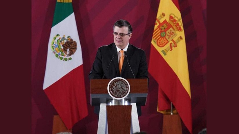 México celebra el 80 aniversario de la llegada del exilio español republicano 