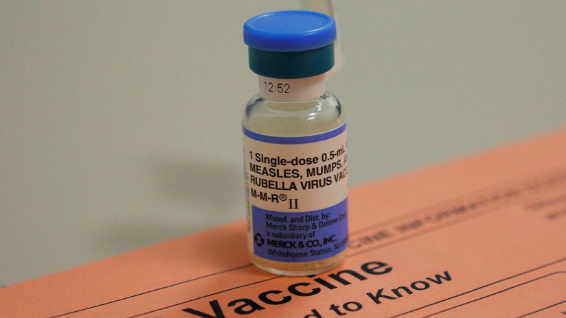 Nueva York invalida la exención religiosa para la vacunación de niños en su lucha contra brote de sarampión