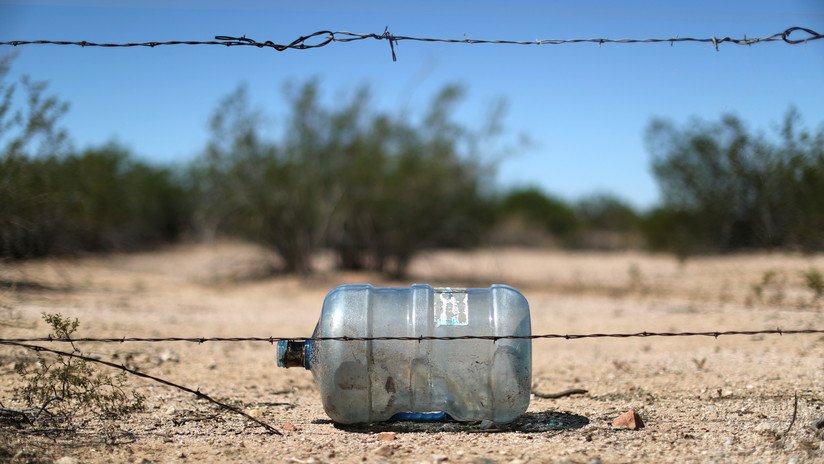 EE.UU.: Muere una niña migrante de la India en el desierto de Arizona tras cruzar la frontera desde México