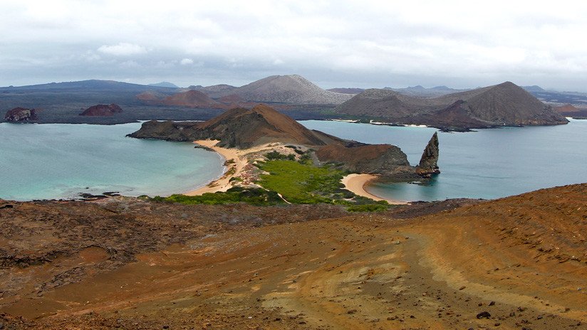 Controversia en Ecuador por acuerdo con EE.UU. para operar aviones estadounidenses en Galápagos