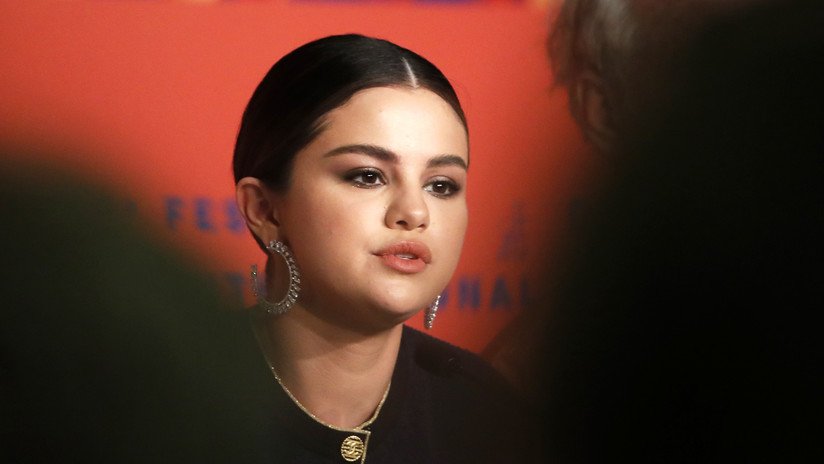 "Es perjudicial": Selena Gómez cuenta por qué decidió borrar la aplicación Instagram de su teléfono