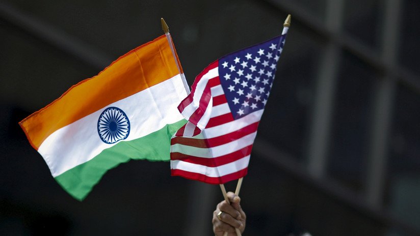 India impondrá aranceles a 28 productos de EE.UU. este domingo
