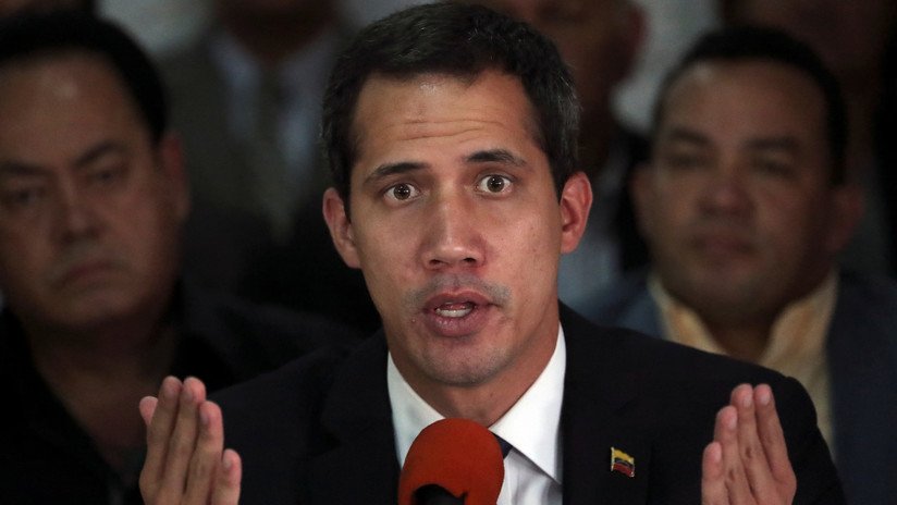 Enviados de Guaidó, opacados por la corrupción: qué revela un reporte periodístico que alertó a Almagro