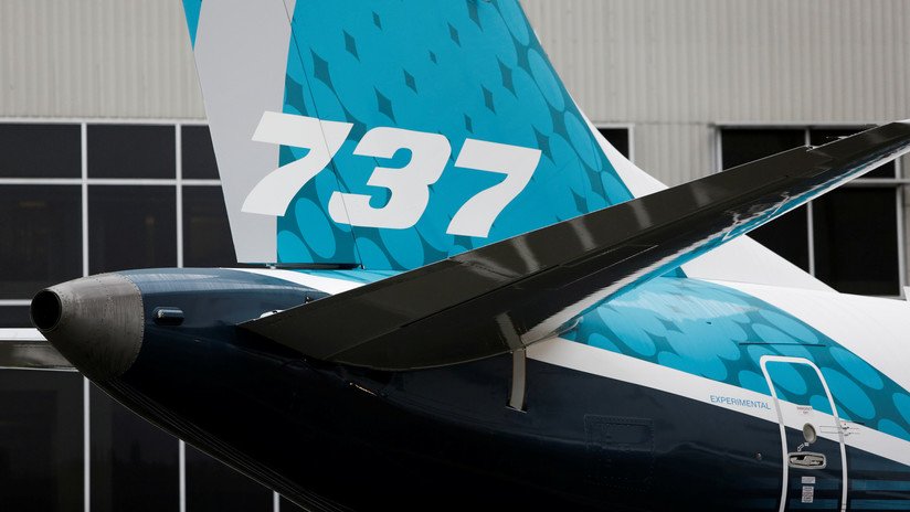 Boeing reconoce su "error" relacionado con dos catástrofes aéreas
