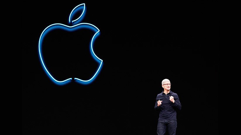 Apple exhorta a los gigantes tecnológicos de EE.UU. a asumir responsabilidad por "el caos diario" que crean