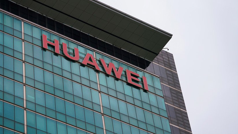 Huawei prevé pérdidas de 30.000 millones de dólares en ventas por la prohibición de EE.UU.