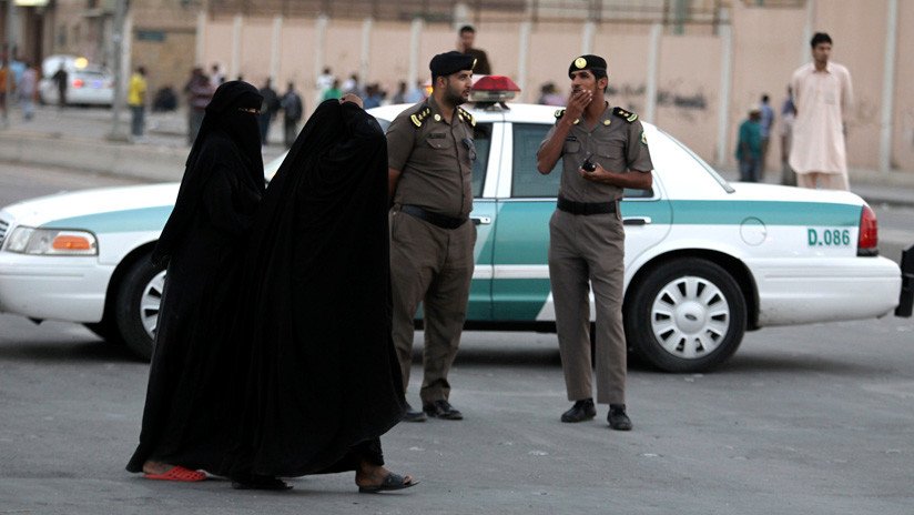 La presión mediática internacional salva a un adolescente de ser ejecutado en Arabia Saudita