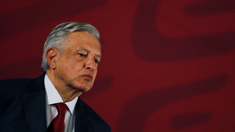 López Obrador asegura que México ganaría una eventual guerra comercial con EE.UU.