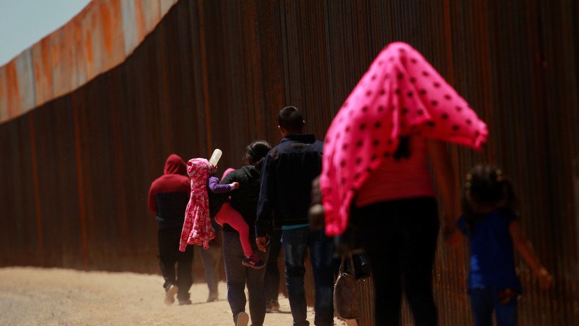 Trump: "La próxima semana comenzará el proceso de expulsión a millones de inmigrantes ilegales"