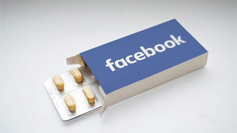 'Doctor Facebook': el historial de un usuario puede revelar qué trastornos y enfermedades sufre