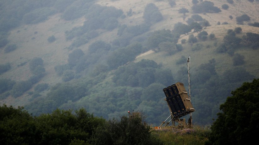 Falsa alarma: las sirenas antiaéreas se activan en una localidad israelí cerca de la frontera con el Líbano