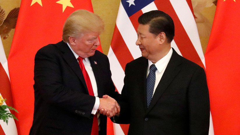 Trump y Xi tendrán la próxima semana una "extensa reunión" durante la cumbre del G-20 en Japón