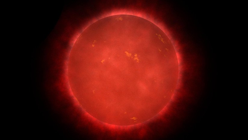 Científicos españoles descubren dos planetas similares a la Tierra que podrían tener agua líquida 