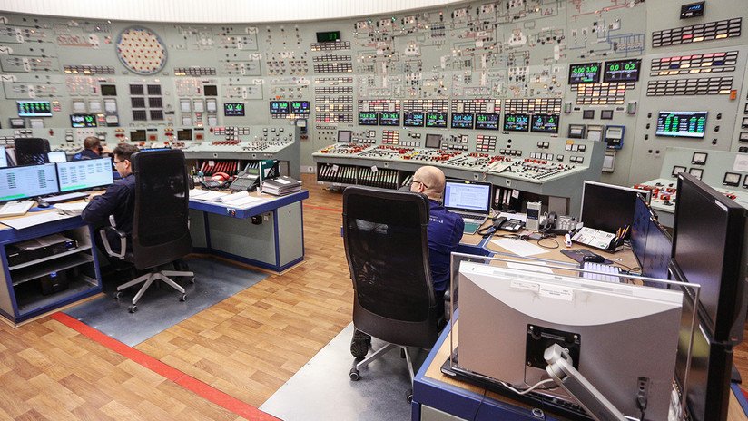 El Ministerio de Energía de Rusia se prepara ante posibles ciberataques: "Las cuestiones de seguridad ocupan uno de los primeros planos"