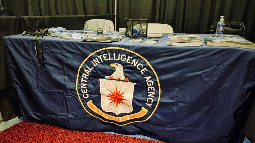 La Justicia de EE.UU. acusa a un supuesto informador de WikiLeaks de la CIA de iniciar "una guerra de información" desde la cárcel