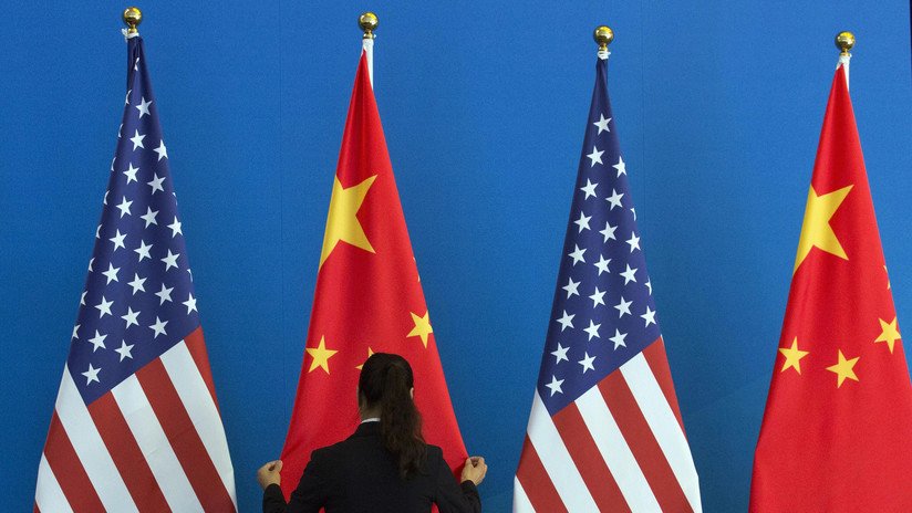 Trump afirma que EE.UU. y China iniciarán una nueva ronda de discusiones comerciales el 19 de junio