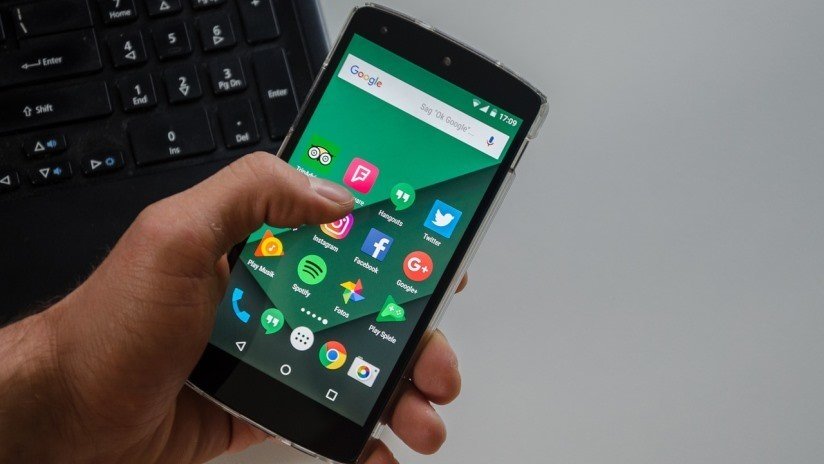 Google lanza su propio servicio de mensajería, que reemplazará a los SMS en Android