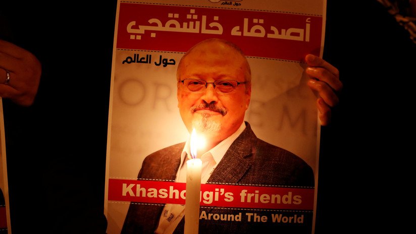 La ONU halla "evidencias creíbles" de la vinculación del príncipe heredero saudita en el asesinato de Khashoggi y pide imponer sanciones contra Riad