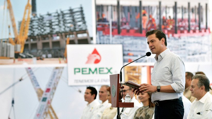¿Por qué la compra de plantas chatarra de fertilizantes se ha convertido en un escándalo político en México?