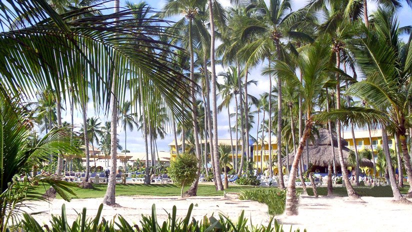 El FBI investiga muestras de al menos un minibar de un hotel dominicano en relación con las muertes de turistas de EE.UU.