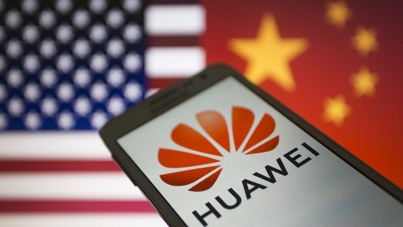 Putin: "El ataque contra Huawei tiene una sola razón, y es disuadir el desarrollo de China como competidor de EE.UU."