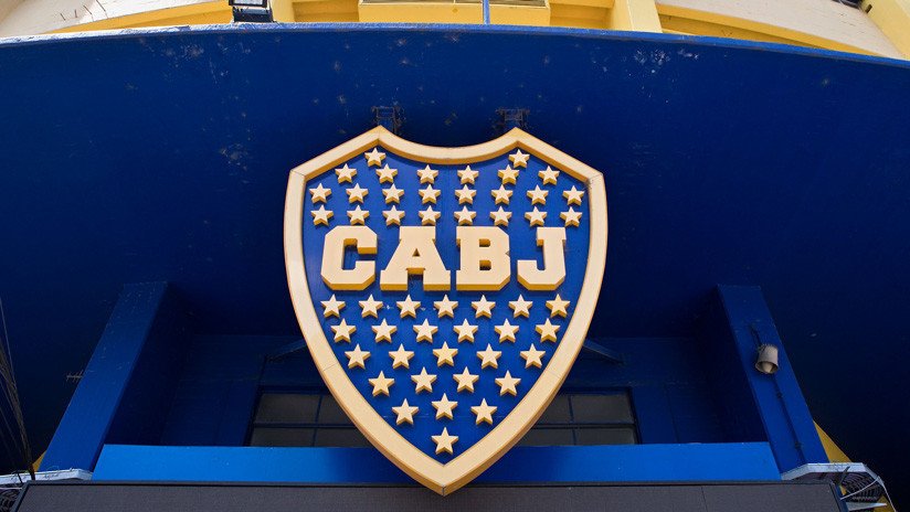 Se filtran imágenes de la nueva camiseta del club argentino Boca Juniors para la temporada 2019-2020