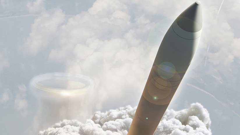 EE.UU. desplegará un arsenal nuevo y mejorado de misiles balísticos intercontinentales para el 2029