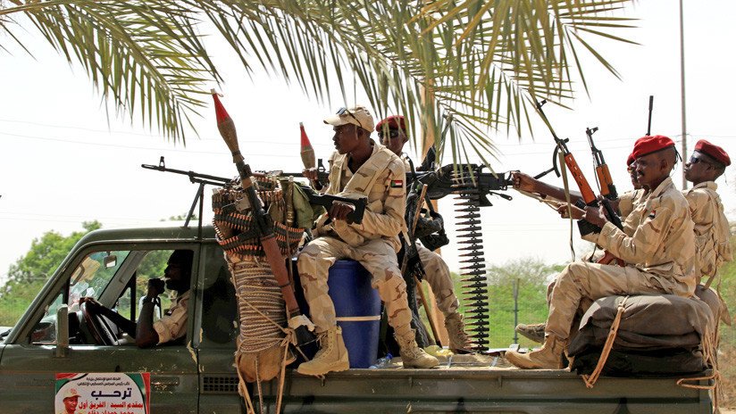 Sudán, dos meses después: del sueño de revolución a la pesadilla tiránica
