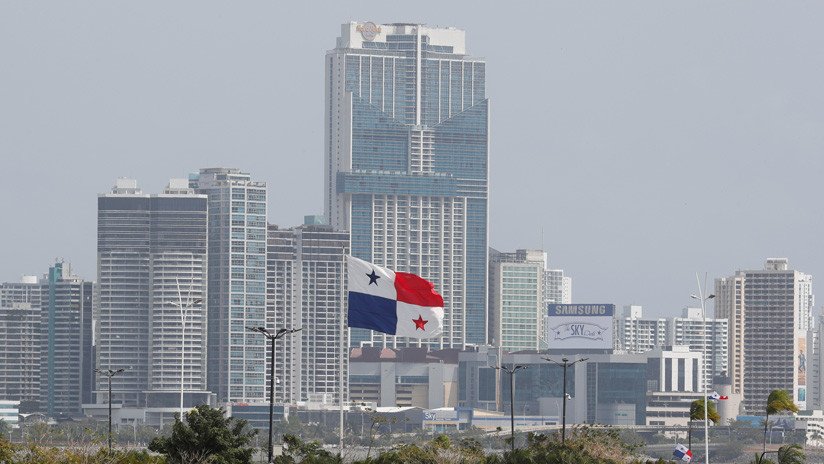 Incluyen de nuevo a Panamá en la lista gris internacional sobre blanqueo de capitales