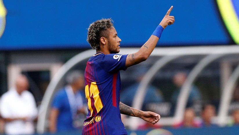 Estas son las tres condiciones del F.C. Barcelona que Neymar habría aceptado para poder volver al club