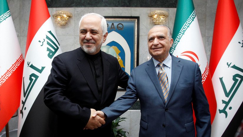 Alto cargo de seguridad iraní: "EE.UU. obstaculiza la plena reconciliación entre Teherán y Bagdad, y crea una brecha entre los poderes regionales"