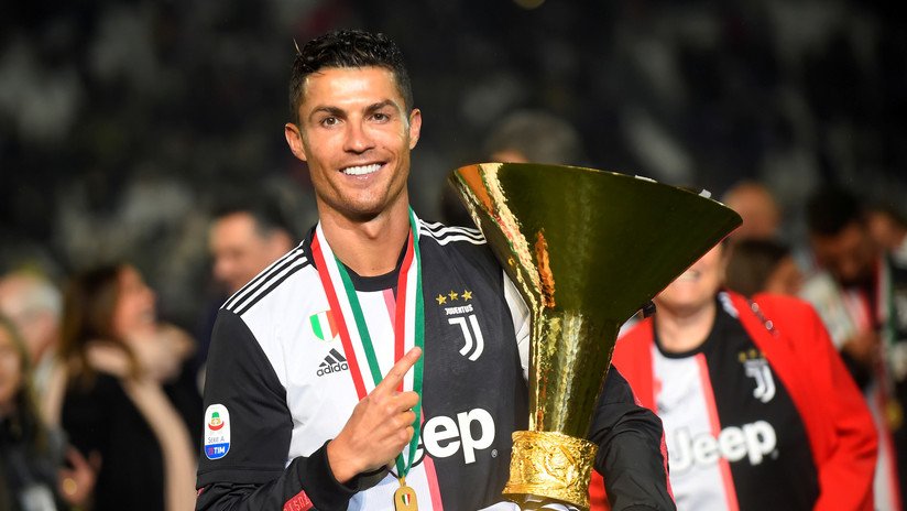 ¿Adiós a CR7?: Los planes del nuevo técnico de la Juventus para que Ronaldo "rompa nuevos récords"
