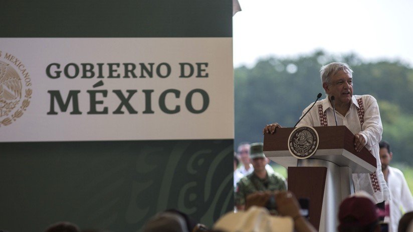 López Obrador anuncia la venta de la casa vacacional presidencial de la isla de Cozumel