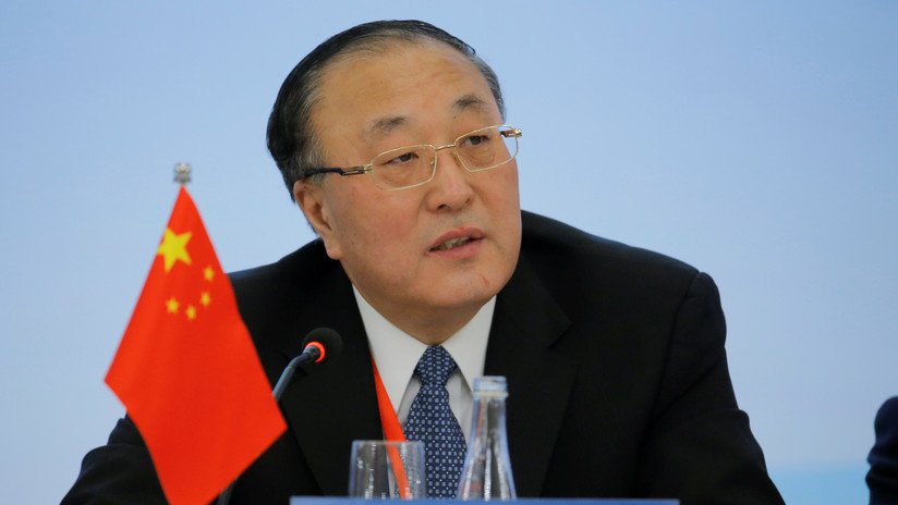 China: La comunidad internacional admite el daño causado por el proteccionismo