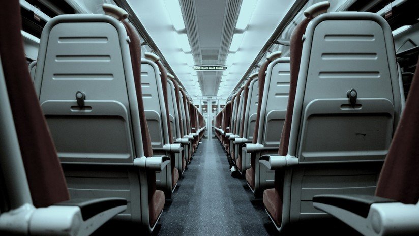 Air Canada investiga el caso de una pasajera dormida que fue olvidada en el avión tras el aterrizaje