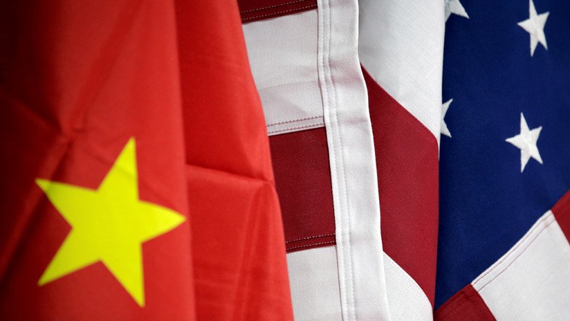 China señala que las políticas de seguridad de EE.UU. se basan en un "pánico autoinducido"