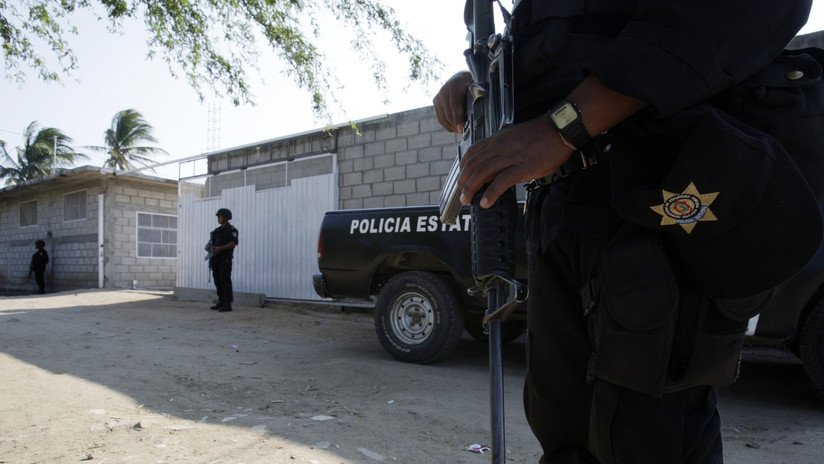 Matan a balazos en México a una migrante salvadoreña que pretendía llegar a EE.UU.