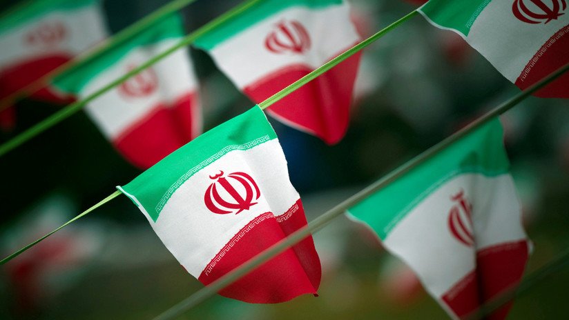 Irán: Las sanciones de EE.UU. significan "el cierre permanente del camino de la diplomacia"