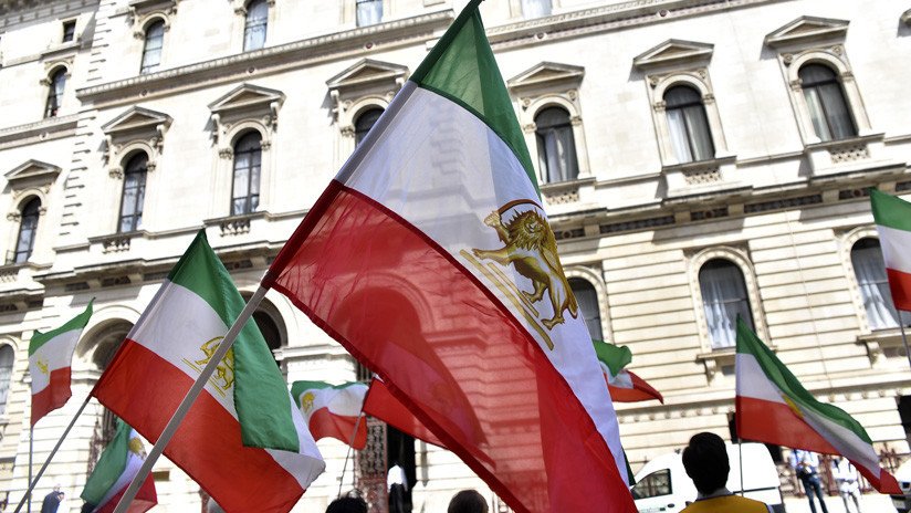 Irán abandonará otros dos compromisos del acuerdo nuclear el próximo 7 de julio