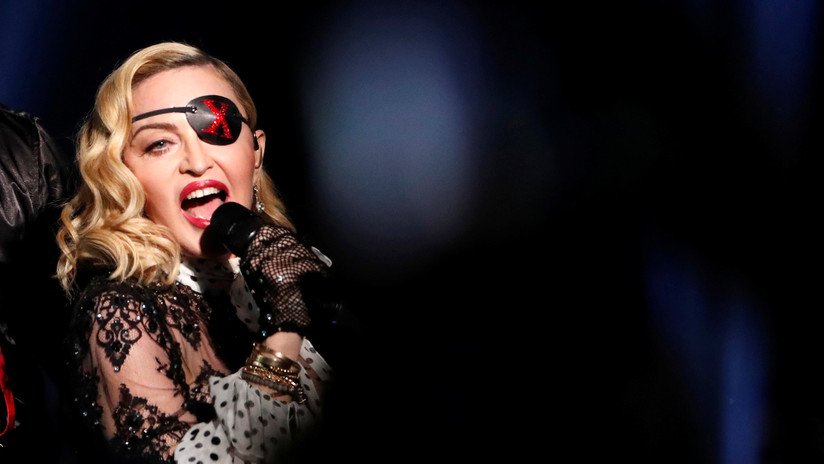 "¿No crees que Jesús estaría de acuerdo?": Madonna desea ver al papa Francisco para hablar del aborto