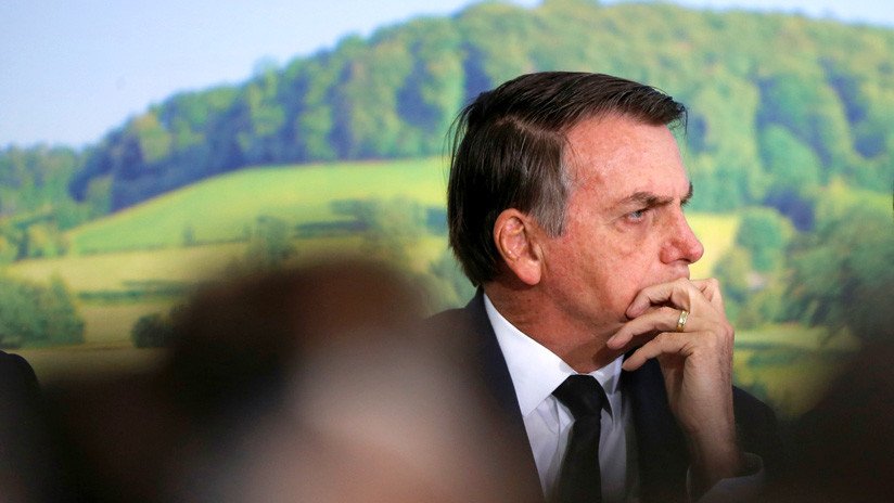 Revés judicial al decreto de Bolsonaro sobre las tierras indígenas