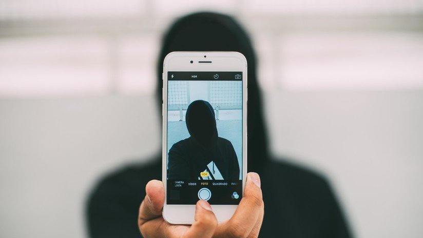 A lo 'Black Mirror': Crean una aplicación que vuelve 'invisible' a las personas