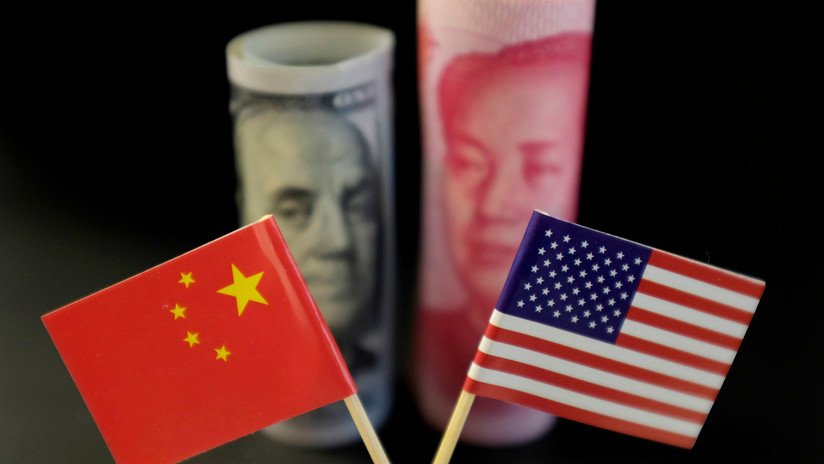 El efecto inesperado para EE.UU. en medio de la guerra comercial con China